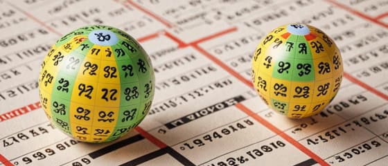 Mengungkap Pasar Permainan Lotere Jenis Lotto Global: Analisis Komprehensif