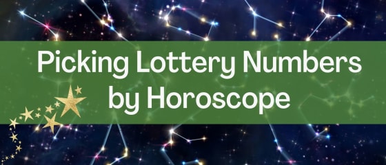 Memilih Nomor Lotere dengan Horoskop