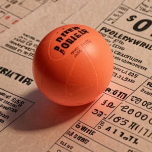 Nomor Kemenangan Powerball untuk Pengundian 22 April dengan Jackpot $115 Juta yang Dipertaruhkan