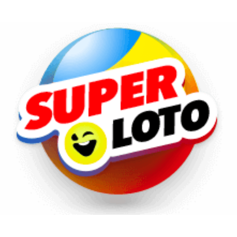 Super Lotto Lotere terbaik 2023