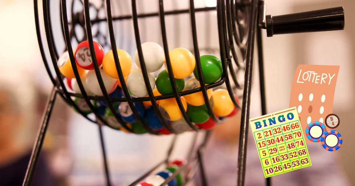 Pendapat Ahli tentang Bingo vs. Lotere