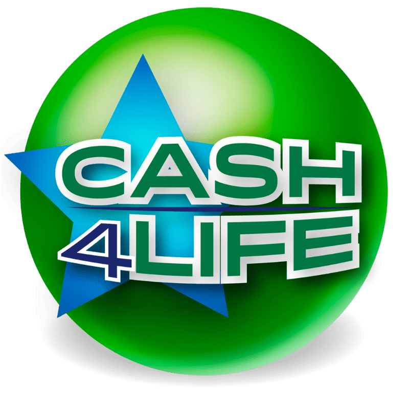 Cash4Life Lotere terbaik 2022/2023