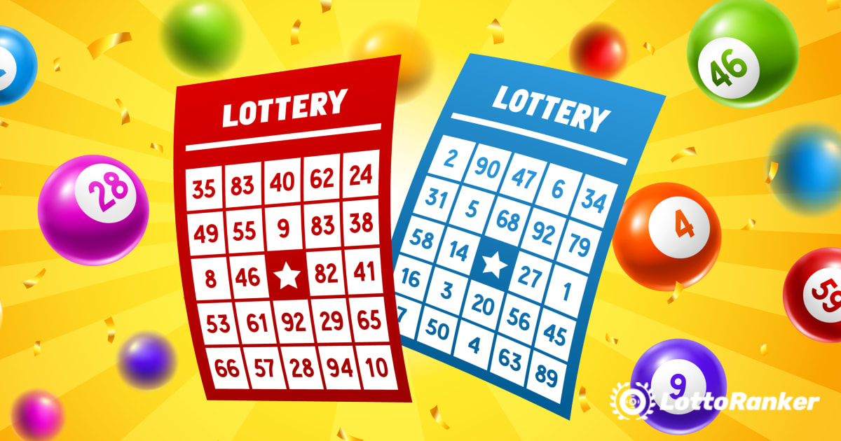 10 Hal yang Harus Dilakukan Sebelum Mengklaim Kemenangan Lotere Anda