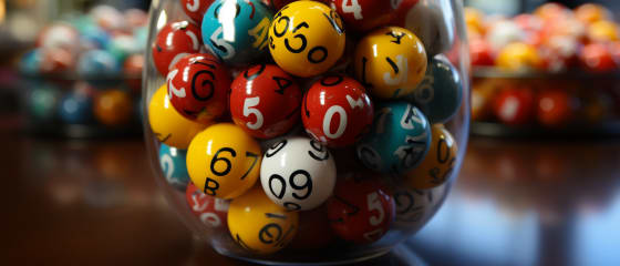 Nomor Lotere Paling Populer Tahun 2023: Tinjauan Global