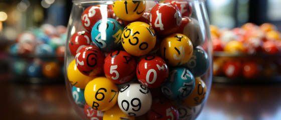 Nomor Lotere Paling Populer Tahun 2023: Tinjauan Global