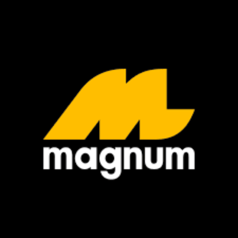 Magnum 4D Lotre terbaik 2023/2024