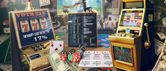 Potensi Legalisasi Taruhan Olahraga, Lotere, dan Kasino di Alabama: Peluang yang Mengubah Permainan