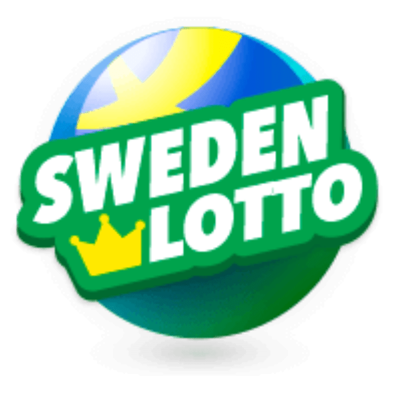 Sweden Lotto Lotre terbaik 2024