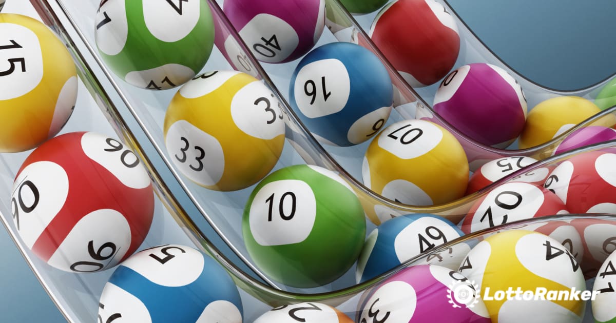 433 Pemenang Jackpot Dalam Satu Undian Lotre — Apakah Itu Tidak Masuk Akal?