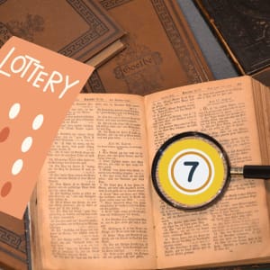 Sejarah Lotere