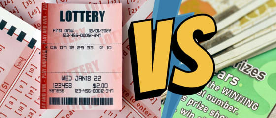 Lotere vs Kartu Gores: Mana yang Memiliki Peluang Menang Lebih Baik?