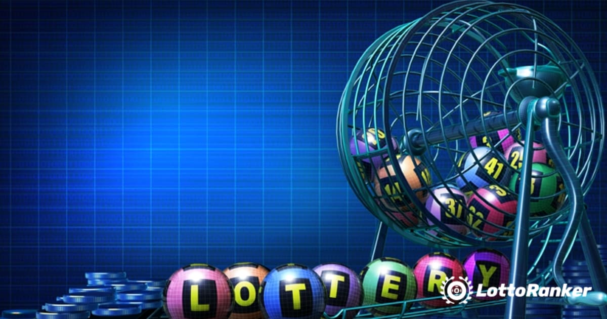 BetGames Meluncurkan Game Lotre Online Perdananya Instant Lucky 7