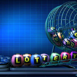 BetGames Meluncurkan Game Lotre Online Perdananya Instant Lucky 7