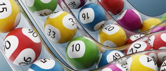 Cara Alternatif untuk Menemukan Nomor Lotere Keberuntungan Anda