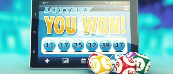 Ide Strategi Lotere yang Mungkin Cocok untuk Anda