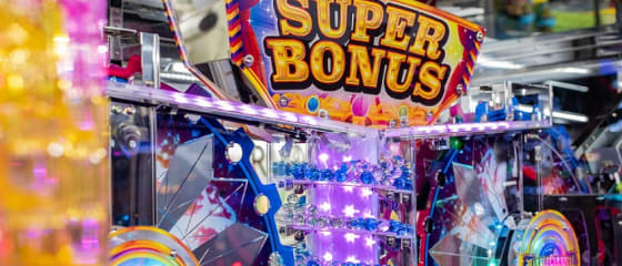Bonus Selamat Datang Kartu Pembayaran Terbaik untuk Pemain Lotto Online pada Mei 2023
